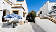 Herverkoop  - Town House - Los Altos - Costa Blanca