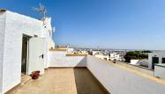 Herverkoop  - Town House - Los Altos - Costa Blanca