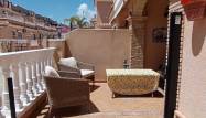 Herverkoop  - Town House - Los Dolses - Inland