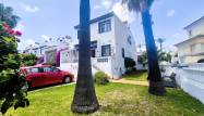 Herverkoop  - Town House - Los Dolses - Inland