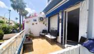 Herverkoop  - Town House - Los Dolses - Inland