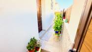Herverkoop  - Town House - Los Montesinos - Costa Blanca