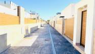 Herverkoop  - Town House - Los Montesinos - Costa Blanca