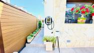 Herverkoop  - Town House - Los Montesinos - Costa Blanca