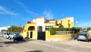 Herverkoop  - Town House - Los Montesinos - Los Montesinos - Urb. La Herrada
