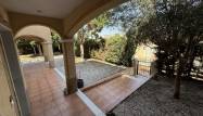 Herverkoop  - Town House - Mil Palmeras - Costa Blanca