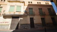 Herverkoop  - Town House - Monóvar/Monóver - Inland