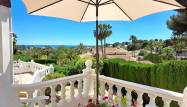 Herverkoop  - Town House - Moraira - Costa Blanca
