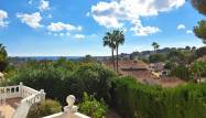 Herverkoop  - Town House - Moraira - Costa Blanca