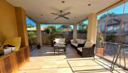 Herverkoop  - Town House - Orihuela Costa - Altos De Campoamor