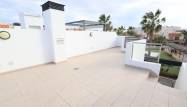 Herverkoop  - Town House - Orihuela Costa - Costa Blanca