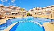 Herverkoop  - Town House - Orihuela Costa - Costa Blanca