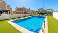 Herverkoop  - Town House - Orihuela Costa - Costa Blanca