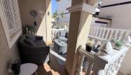Herverkoop  - Town House - Orihuela Costa - Costa Blanca