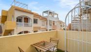 Herverkoop  - Town House - Orihuela Costa - Costa Blanca