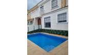 Herverkoop  - Town House - Orihuela Costa - Costa Blanca