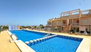 Herverkoop  - Town House - Orihuela Costa - Costa Blanca