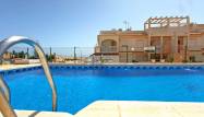 Herverkoop  - Town House - Orihuela Costa - Costa Blanca