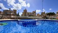 Herverkoop  - Town House - Orihuela Costa - Costa Blanca