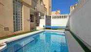 Herverkoop  - Town House - Orihuela Costa - Costa Blanca