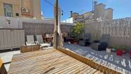 Herverkoop  - Town House - Orihuela Costa - Costa Blanca