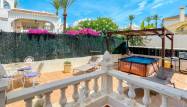 Herverkoop  - Town House - Orihuela Costa - Costa Blanca