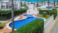 Herverkoop  - Town House - Orihuela Costa - Costa Blanca