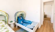 Herverkoop  - Town House - Orihuela Costa - Costa Blanca