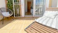Herverkoop  - Town House - Orihuela Costa - Costa Blanca