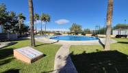 Herverkoop  - Town House - Orihuela Costa - Costa Blanca