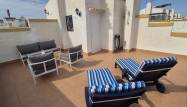 Herverkoop  - Town House - Orihuela Costa - Costa Blanca