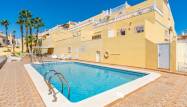 Herverkoop  - Town House - Orihuela Costa - Costa Blanca
