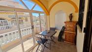 Herverkoop  - Town House - Orihuela Costa - La Florida