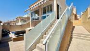 Herverkoop  - Town House - Orihuela Costa - La Florida