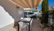 Herverkoop  - Town House - Orihuela Costa - Las Filipinas
