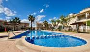 Herverkoop  - Town House - Orihuela Costa - Las Filipinas