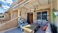 Herverkoop  - Town House - Orihuela Costa - Las Filipinas