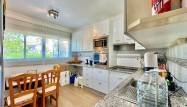 Herverkoop  - Town House - Orihuela Costa - Las Filipinas