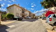 Herverkoop  - Town House - Orihuela Costa - Las Filipinas