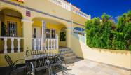 Herverkoop  - Town House - Orihuela Costa - Las Filipinas