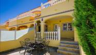 Herverkoop  - Town House - Orihuela Costa - Las Filipinas
