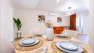 Herverkoop  - Town House - Orihuela Costa - Las Filipinas