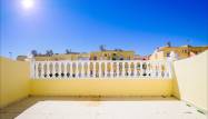 Herverkoop  - Town House - Orihuela Costa - Las Filipinas