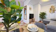 Herverkoop  - Town House - Orihuela Costa - Las Filipinas