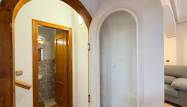 Herverkoop  - Town House - Orihuela Costa - Las Filipinas