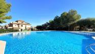 Herverkoop  - Town House - Orihuela Costa - Las Filipinas