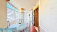 Herverkoop  - Town House - Orihuela Costa - Las Filipinas