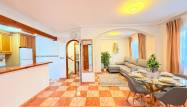 Herverkoop  - Town House - Orihuela Costa - Las Filipinas
