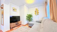 Herverkoop  - Town House - Orihuela Costa - Las Filipinas