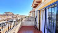 Herverkoop  - Town House - Orihuela Costa - Las Filipinas